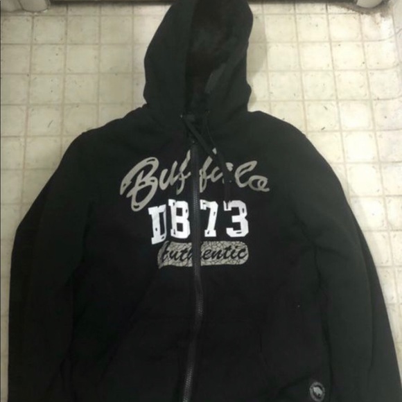 Hoodies/ Jackets size Large - Picture 3 of 3
